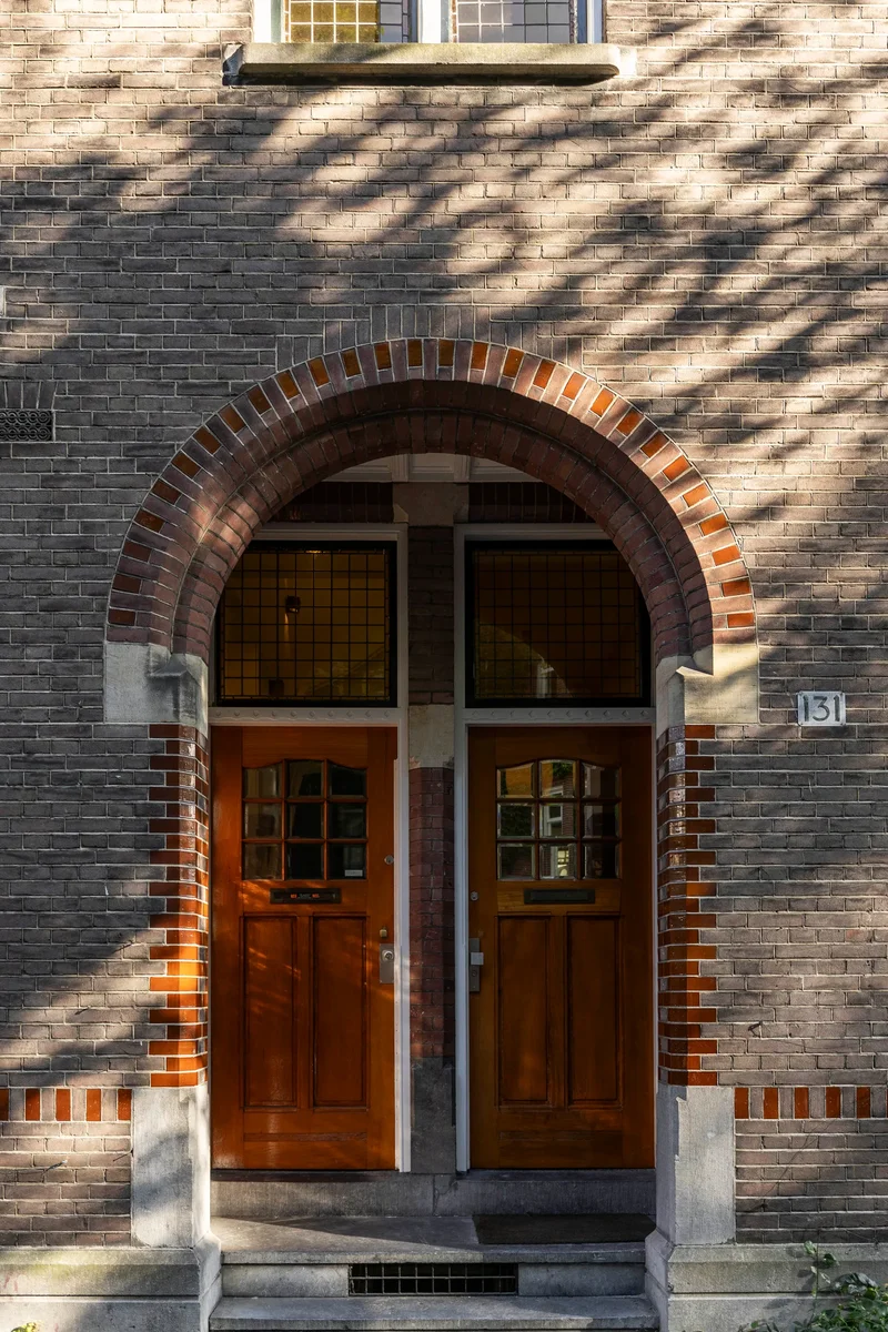 Frans van Mierisstraat 131, 1071 RR Amsterdam, Netherlands, Apollobuurt, North Holland, Netherlands. - Photo 13