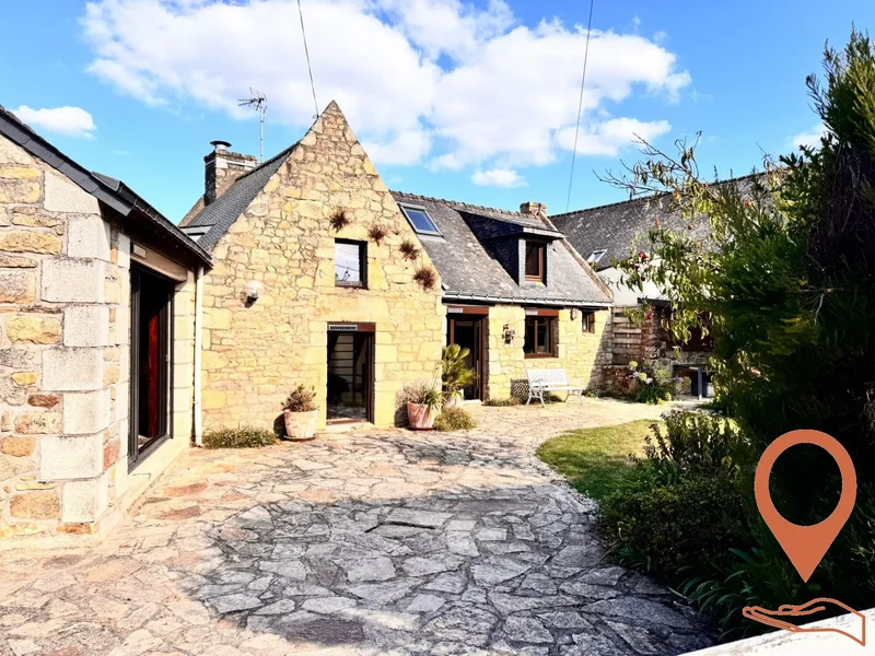 Sainte-Hélène, Sainte-Hélène, Sainte-Hélène, Brittany, France. - Photo 6