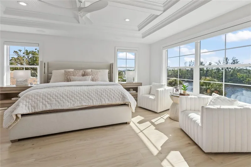 8008 MIDNIGHT PASS ROAD, Siesta Key, Florida, United States. - Photo 20