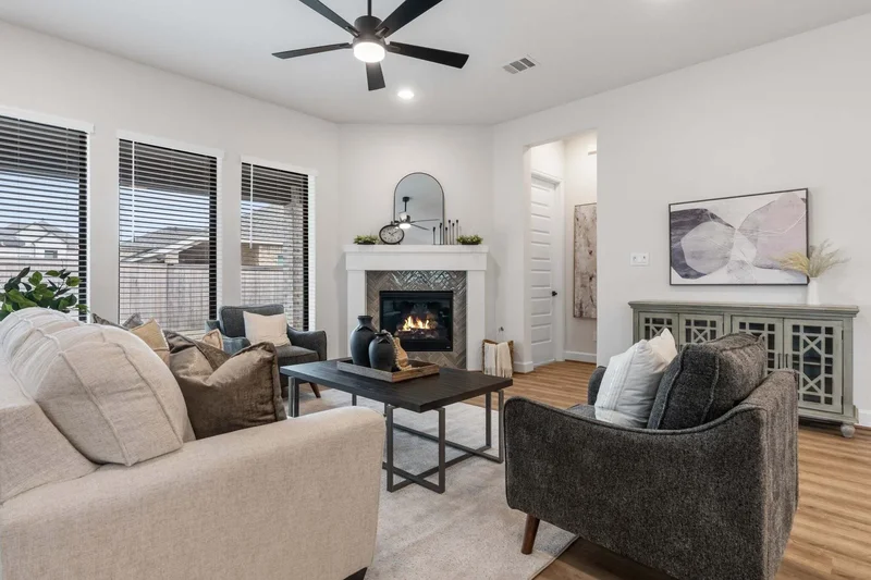 12706 Rusty Blackhaw Court, Cypress, TX 77433, Houston, Texas, United States. - Photo 12