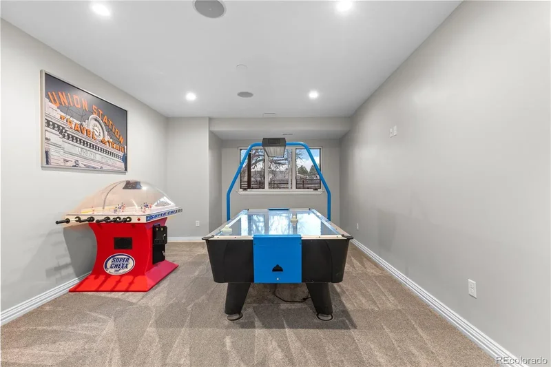 5350 S Race Court, Greenwood Village, Colorado, United States. - Photo 38