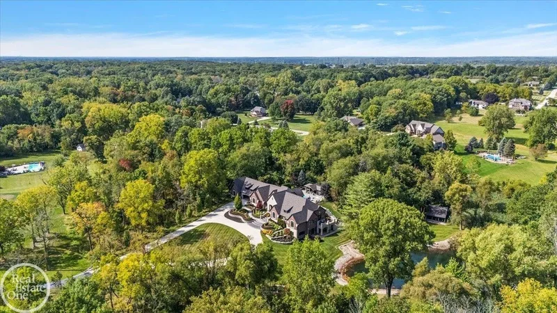 67773 Quail Ridge, Washington Township, MI, 48095, USA, Washington, Michigan, United States. - Photo 74