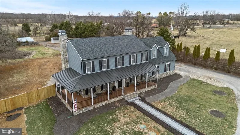 978 OLD CHARLES TOWN RD ROAD, BERRYVILLE, VA 22611, Berryville, Virginia, United States. - Photo 27