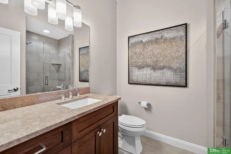 4918 S 235 Street, Elkhorn, NE 68022, Omaha, Nebraska, United States. - Photo 31