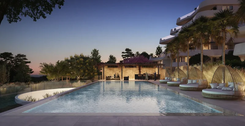 Voula Apollo Hills – Building B – Multi-level Residence, Athens, A1, Voula, Attica, Greece. - Photo 8