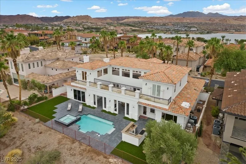 42 Grand Miramar Drive, Henderson, Nevada, United States. - Photo 39