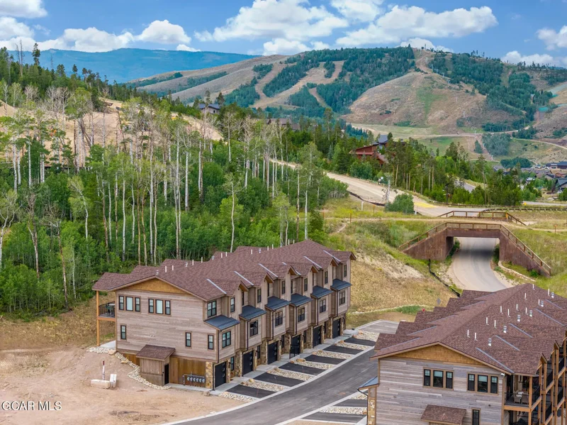 100 Saddle Mountain Camp Road, Granby, CO 80446, Granby, Colorado, United States. - Photo 65