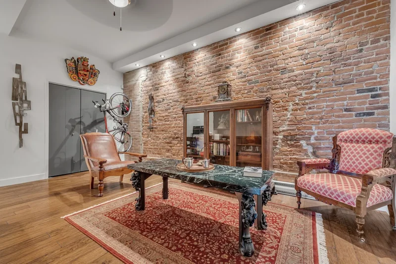186 Rue St-Paul 2, Quebec City, Quebec, Canada. - Photo 15