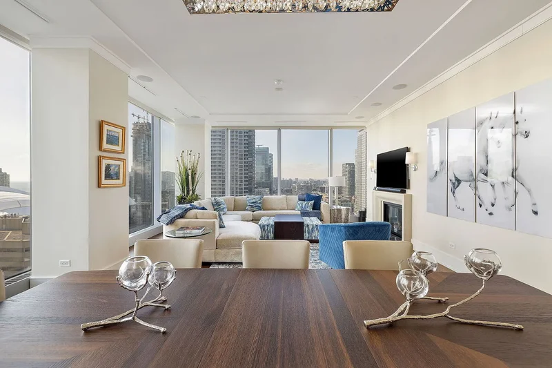 183 Wellington St W  2506, Toronto, ON M5V 0A1, Toronto, Ontario, Canada. - Photo 3