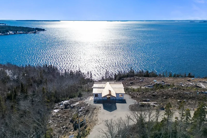 Anchors Way  Lot 31, East River Point, NS B0J 1T0, Chester, Nova Scotia, Canada. - Photo 3