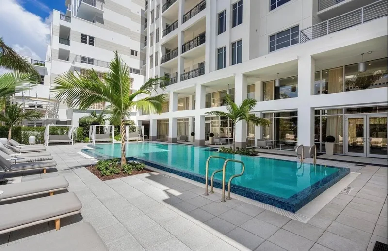 155 E Boca Raton Road 603, Boca Raton, Florida, United States. - Photo 38