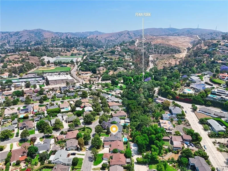 7604 Forest Avenue, Whittier, CA 90602, Whittier, California, United States. - Photo 36