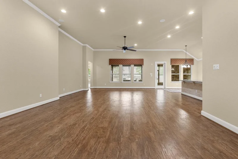202 Foxglove Lane, Montgomery, TX 77316, Montgomery, Texas, United States. - Photo 3