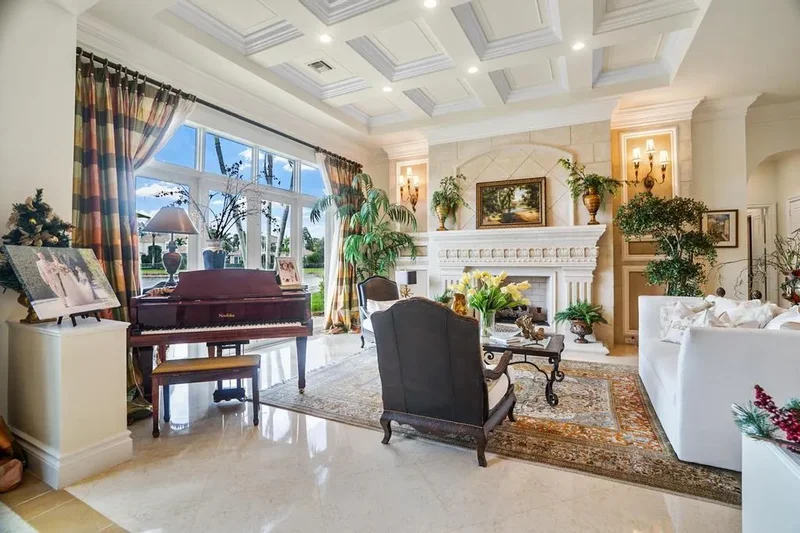 17542 Grand Este Way, Boca Raton, FL, 33496, USA, Boca Raton, Florida, United States. - Photo 12