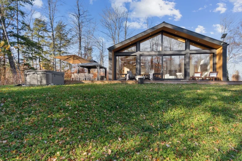 369 Ch. des Grands, La Conception, Quebec, Canada. - Photo 26