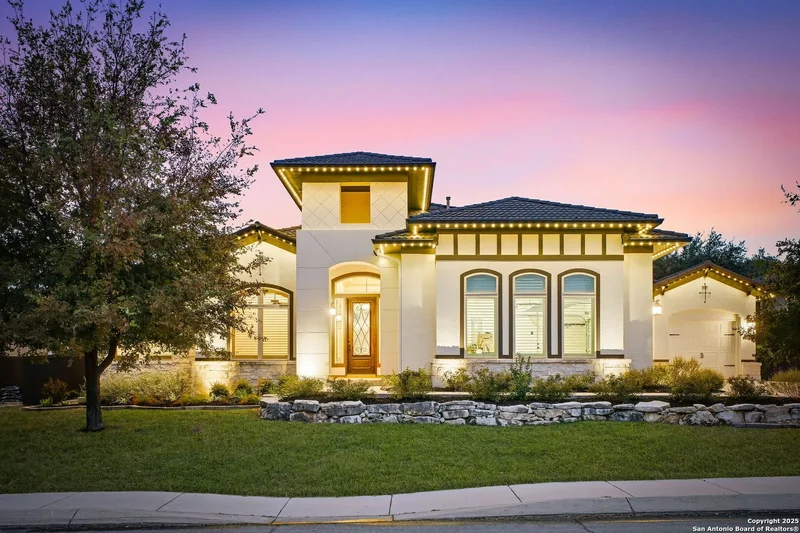 Residential San Antonio