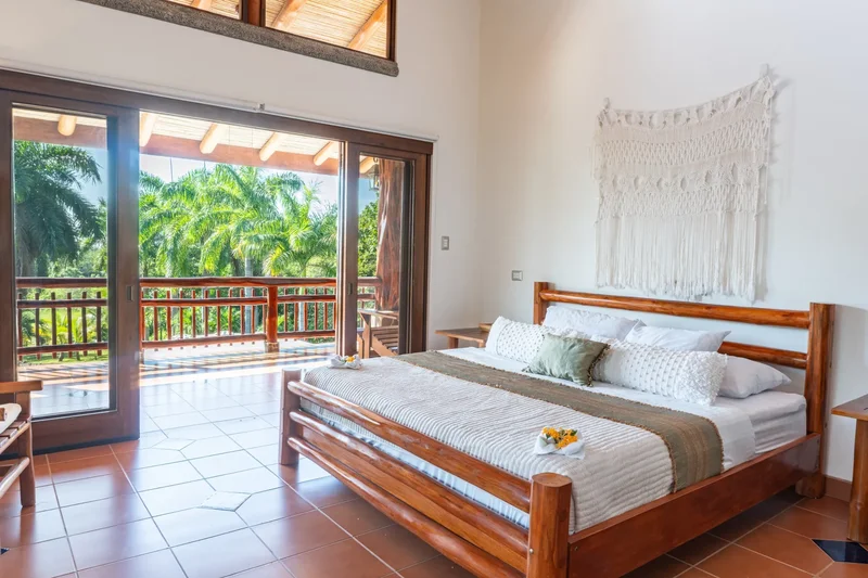 Vila Escondida, Puerto Carrillo, Guanacaste Province, Costa Rica. - Photo 7