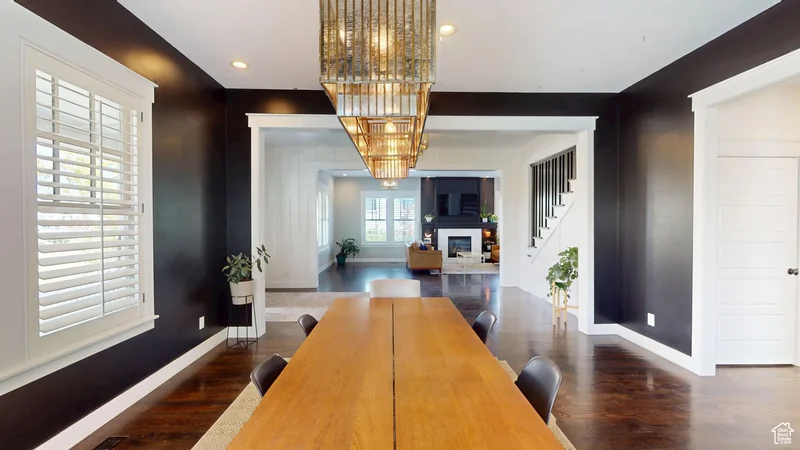 4821 W DOCK ST S, South Jordan, Utah, United States. - Photo 17