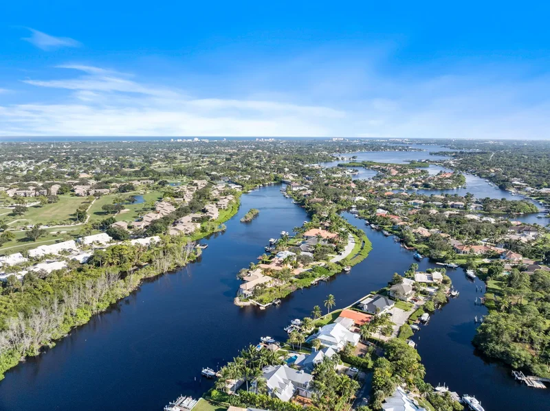 18499 SE Palm Island Lane, Jupiter, FL, 33458, USA, Jupiter, Florida, United States. - Photo 36