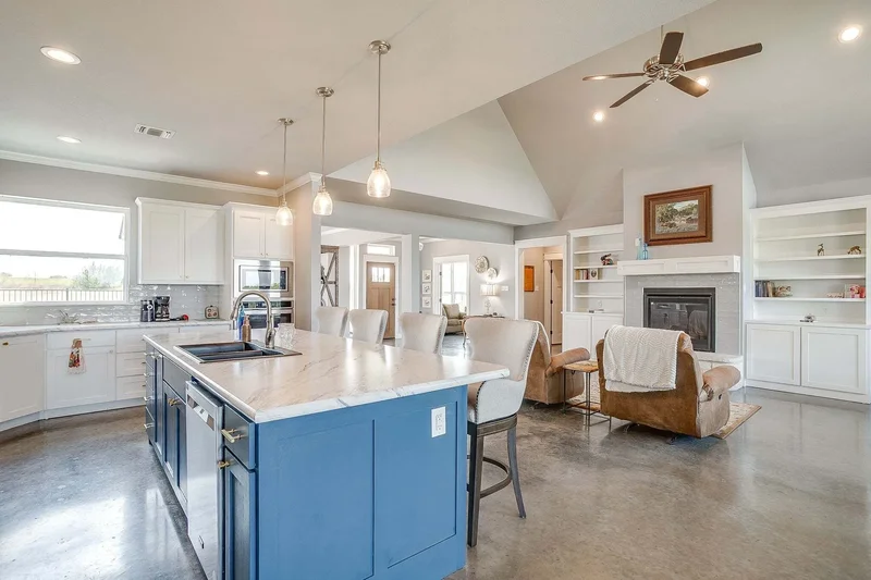 11783 W Fm 4, Godley, TX 76044, Godley, Texas, United States. - Photo 15