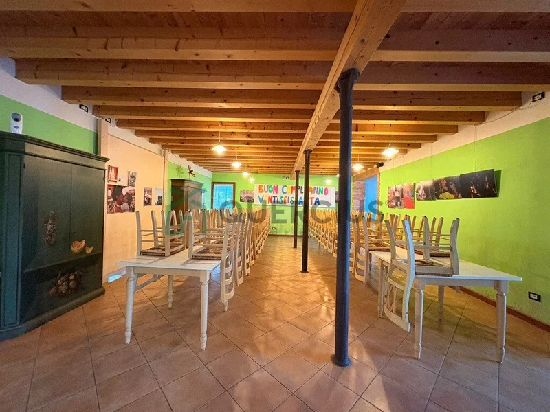 Verona farm