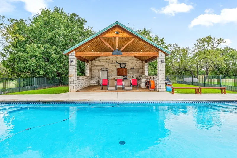 2707 County Road 247, Hico, TX 76457, Hico, Texas, United States. - Photo 19