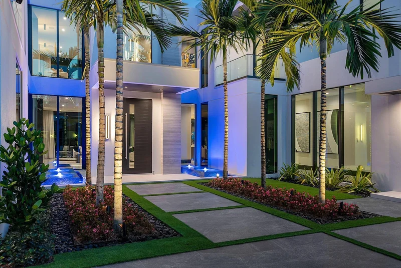 372 E Alexander Palm Road, Boca Raton, Florida, United States. - Photo 38