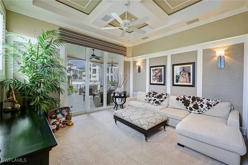 103 Guadeloupe Lane, Bonita Springs, Florida, United States. - Photo 21