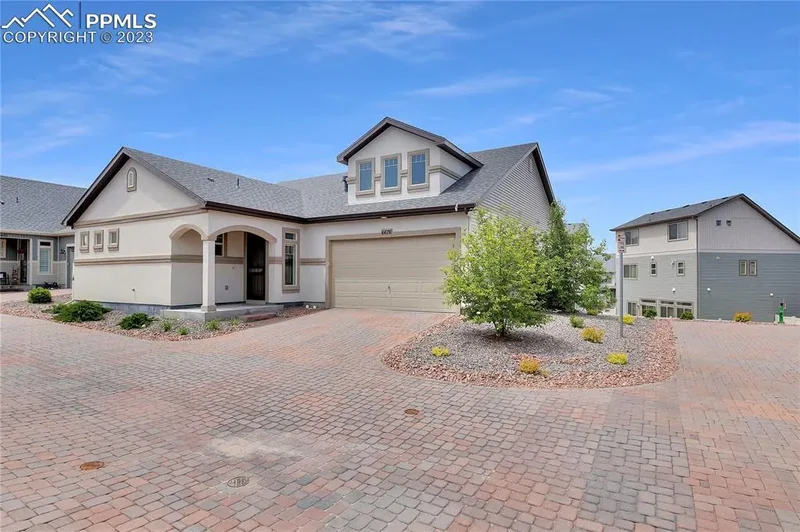 6676 Golden Briar Lane, Colorado Springs, CO 80927, Colorado Springs, Colorado, United States. - Photo 11