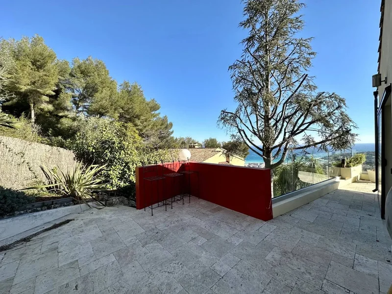Roquebrune-Cap-Martin, Provence-Alpes-Côte d'Azur, France. - Photo 5