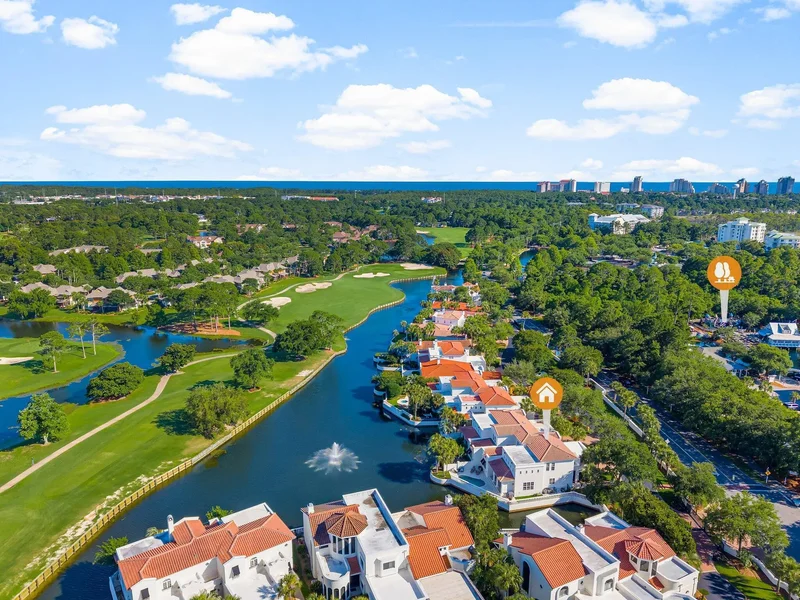 Miramar Beach, Florida, United States. - Photo 53