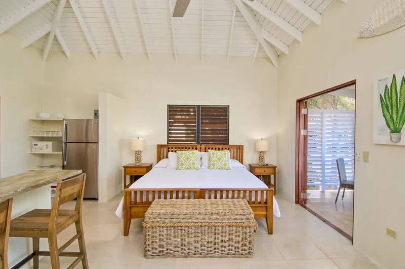 La Cachette, Virgin Gorda, Spanish Town, Virgin Gorda, British Virgin Islands. - Photo 4