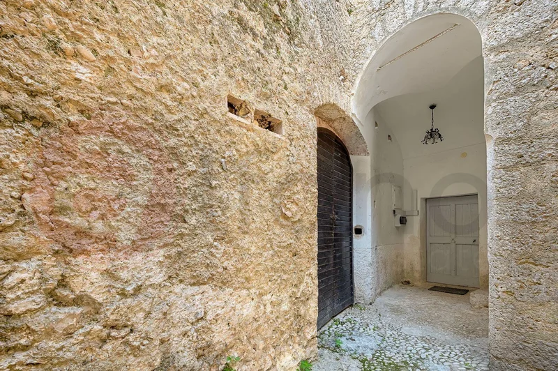 Via Conte, Conte, Lazio, Italy. - Photo 14