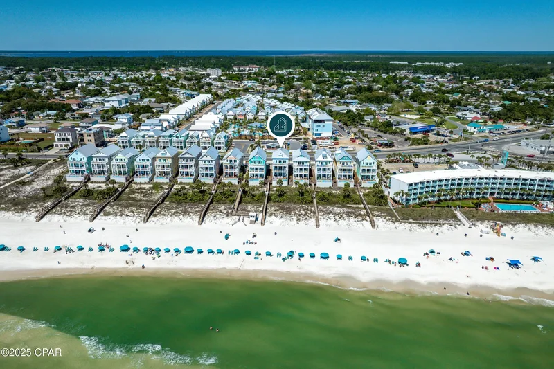 13643 Front Beach Road, Panama City Beach, Florida, United States. - Photo 100