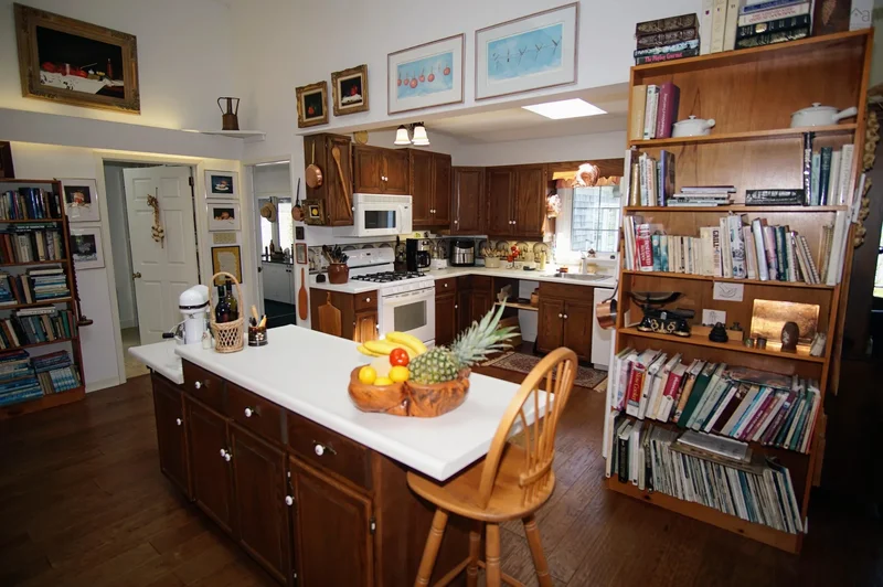 61 Lockes Island Road, Lower Jordan Bay, NS B0T 1W0, Shelburne, Nova Scotia, Canada. - Photo 14