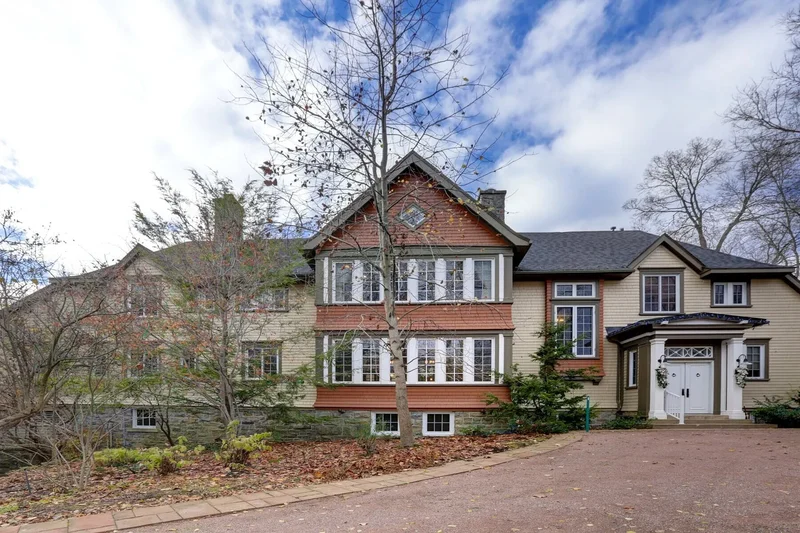 26 Ch. de Senneville, Senneville, QC H9X1B7, Senneville, Quebec, Canada. - Photo 7