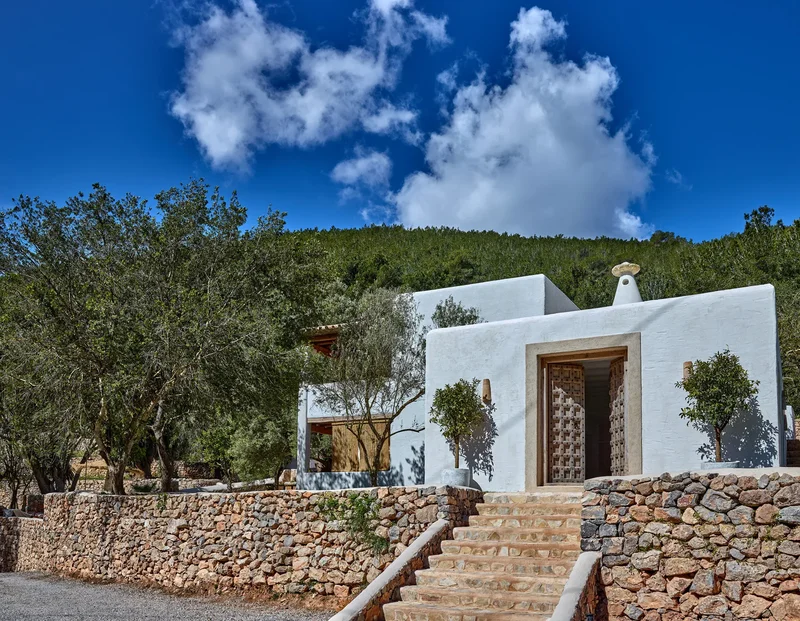 07817 Sant Josep de sa Talaia, Balearic Islands, Spain, Sant Jordi de ses Salines, Sant Josep de sa Talaia, Balearic Islands. - Photo 11