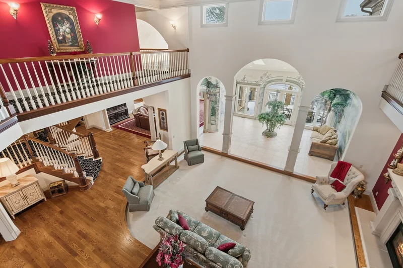 13321 Springwood Court, Ellicott City, MD 21042, West Friendship, Maryland, United States. - Photo 83