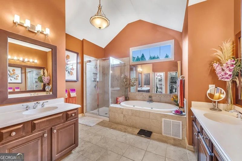 616 Parkview Drive, Canton, GA 30114, Canton, Georgia, United States. - Photo 47
