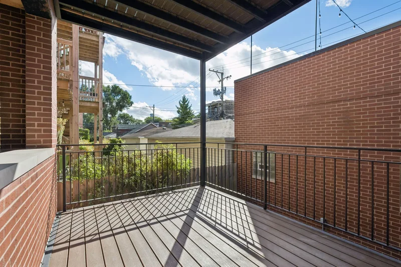 1526 N Leavitt Street Unit# 1, Chicago, IL 60622, Chicago, Illinois, United States. - Photo 18
