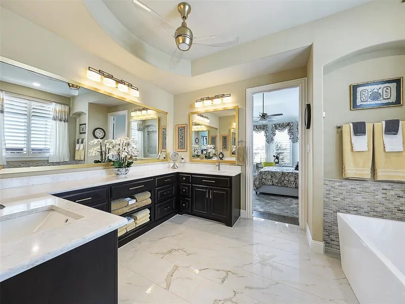 3609 Sable Falls Way, McKinney, Texas, United States. - Photo 27