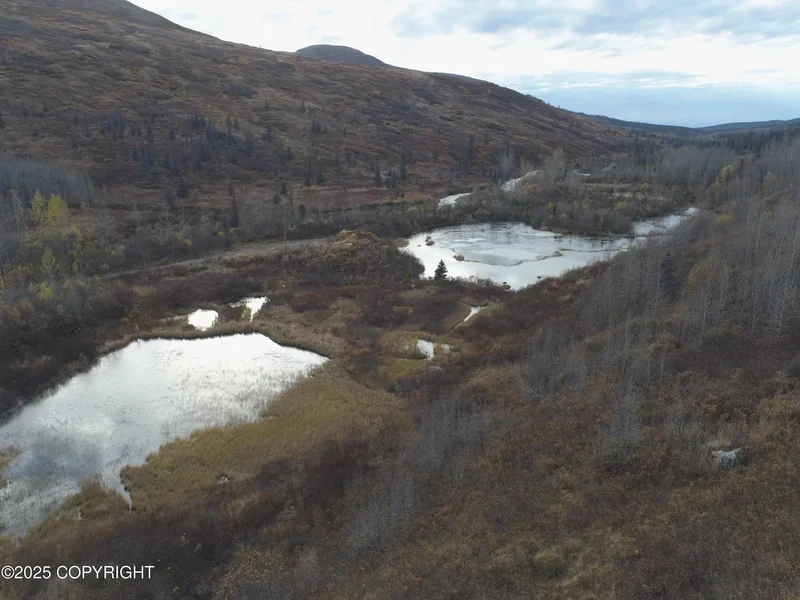 Mile 18 Willow-Fishhook Road, Willow, AK 99688, Willow, Alaska, United States. - Photo 109