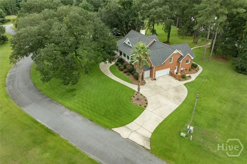 203 Cypress Lakes Drive, Bloomingdale, Georgia, United States. - Photo 2