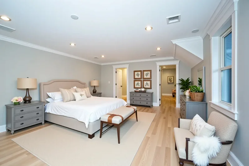 6 Briar Lane , Natick, MA 01760, Wayland, Massachusetts, United States. - Photo 16