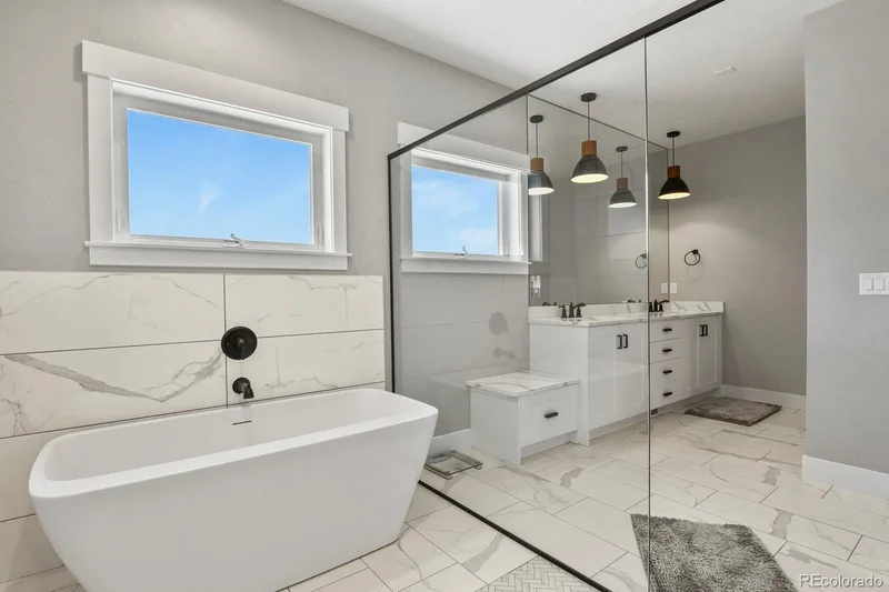 11073 Mosey Trail, Colorado Springs, Colorado, United States. - Photo 22