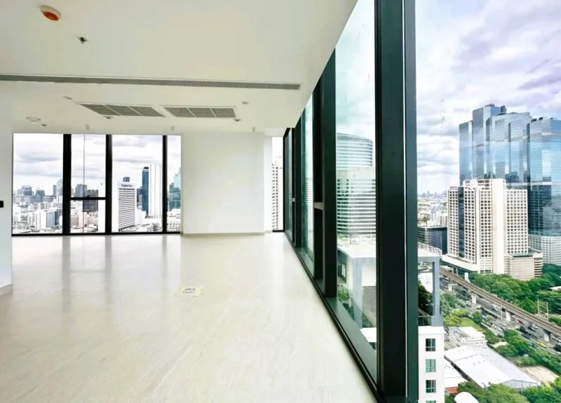 Bangkok, Sathorn, Bangkok, Bangkok, Krung Thep Maha Nakhon, Thailand. - Photo 44