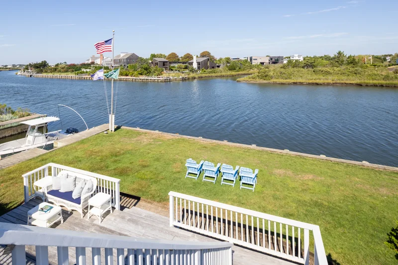 39 Dune Road , Quogue, NY 11959, Quogue, New York, United States. - Photo 8