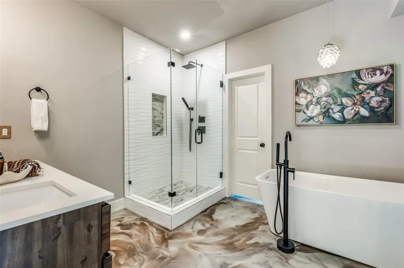 8618 San Leandro Drive, Dallas, Texas, United States. - Photo 1