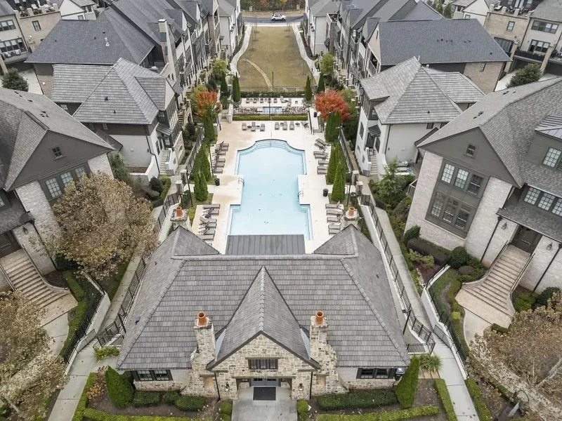6802 Encore Boulevard, Atlanta, Georgia, United States. - Photo 10