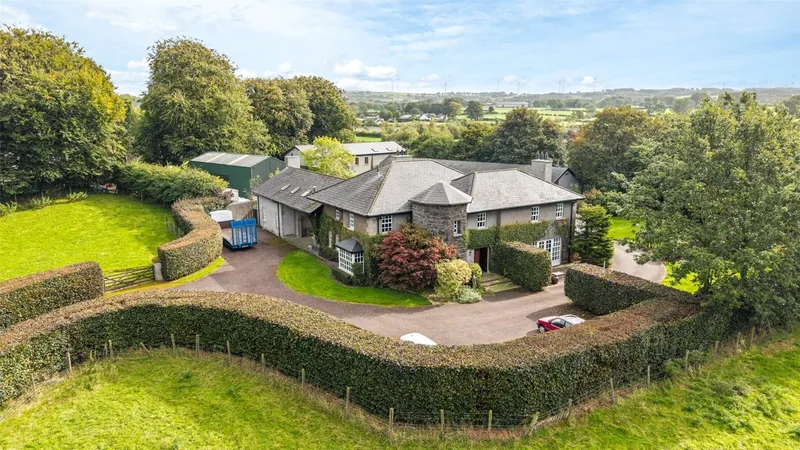 8a Logwood Road, Ballyclare, County Antrim, Ballyclare, Northern Ireland, United Kingdom. - Photo 4